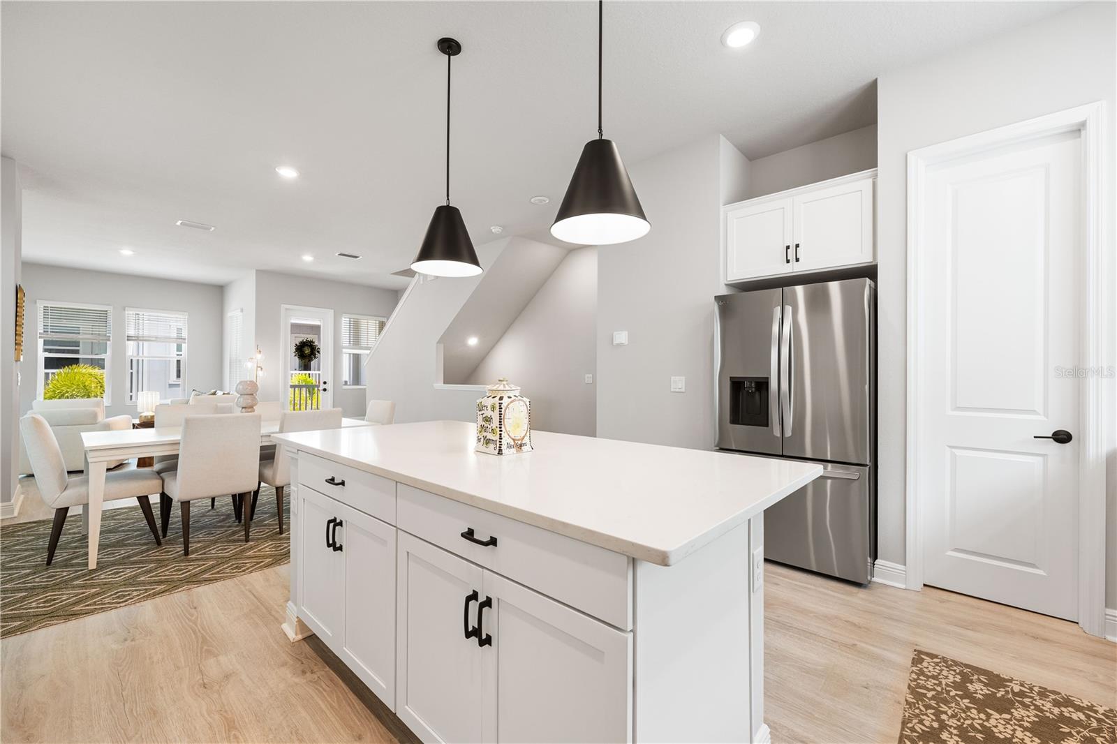 PAYNE PARK VILLAGE PH I - Residential