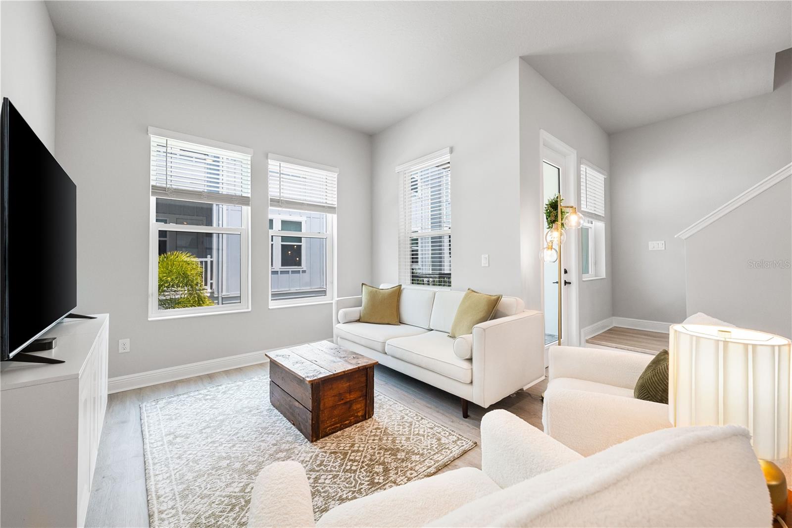 PAYNE PARK VILLAGE PH I - Residential