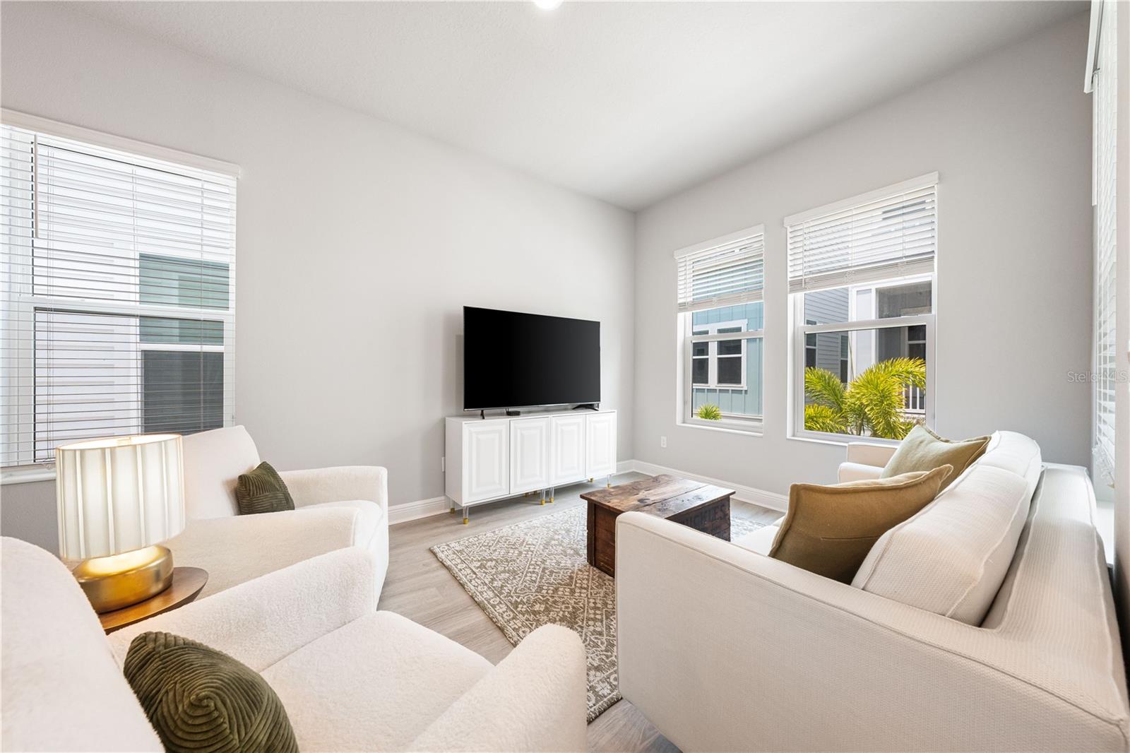 PAYNE PARK VILLAGE PH I - Residential