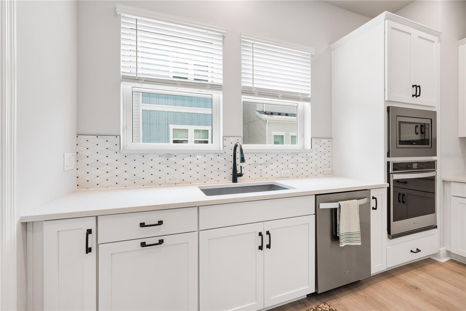 PAYNE PARK VILLAGE PH I - Residential