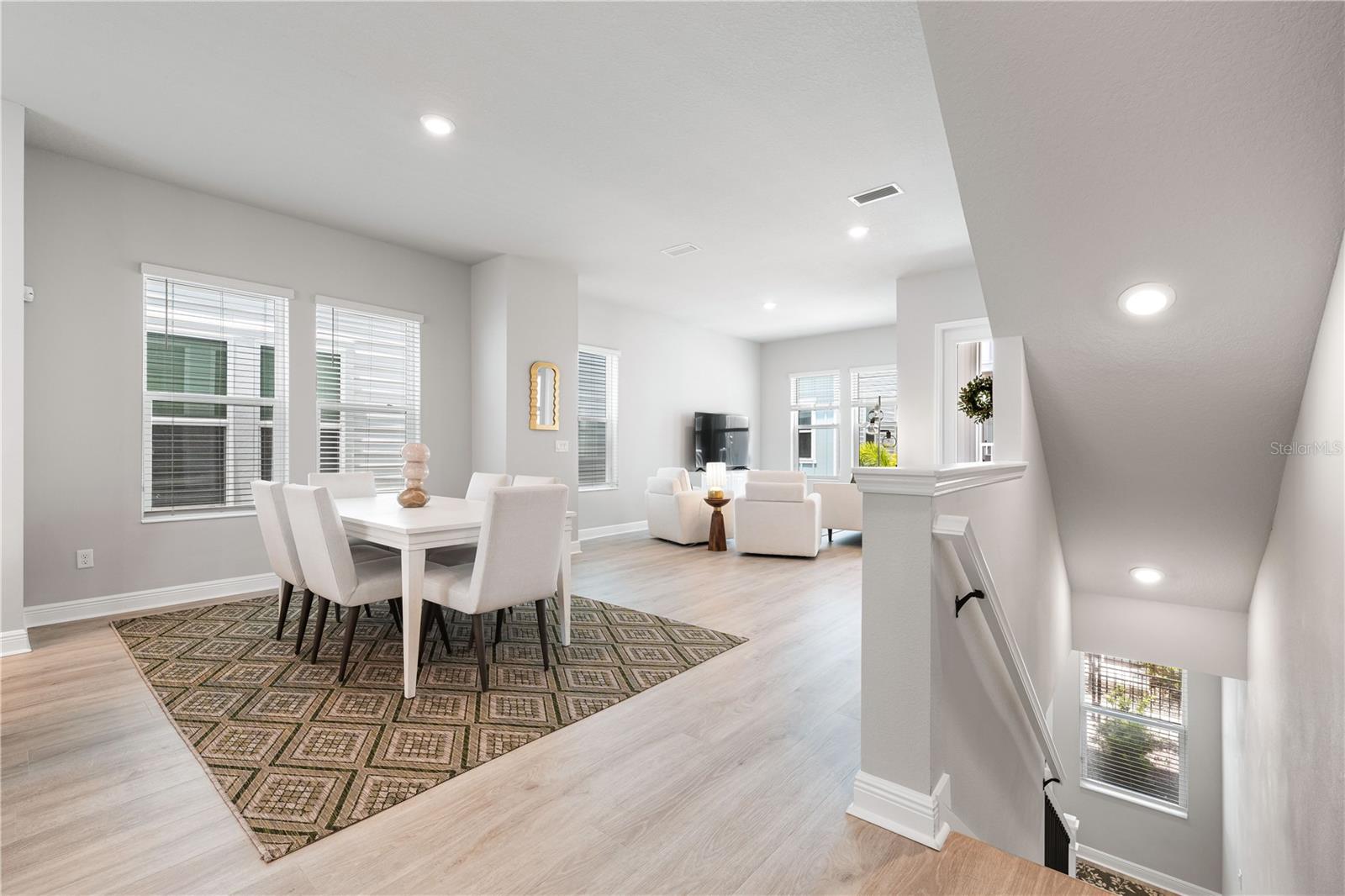 PAYNE PARK VILLAGE PH I - Residential