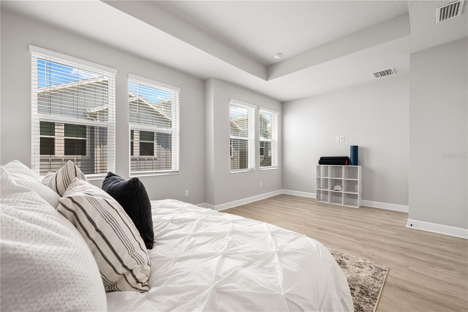 PAYNE PARK VILLAGE PH I - Residential