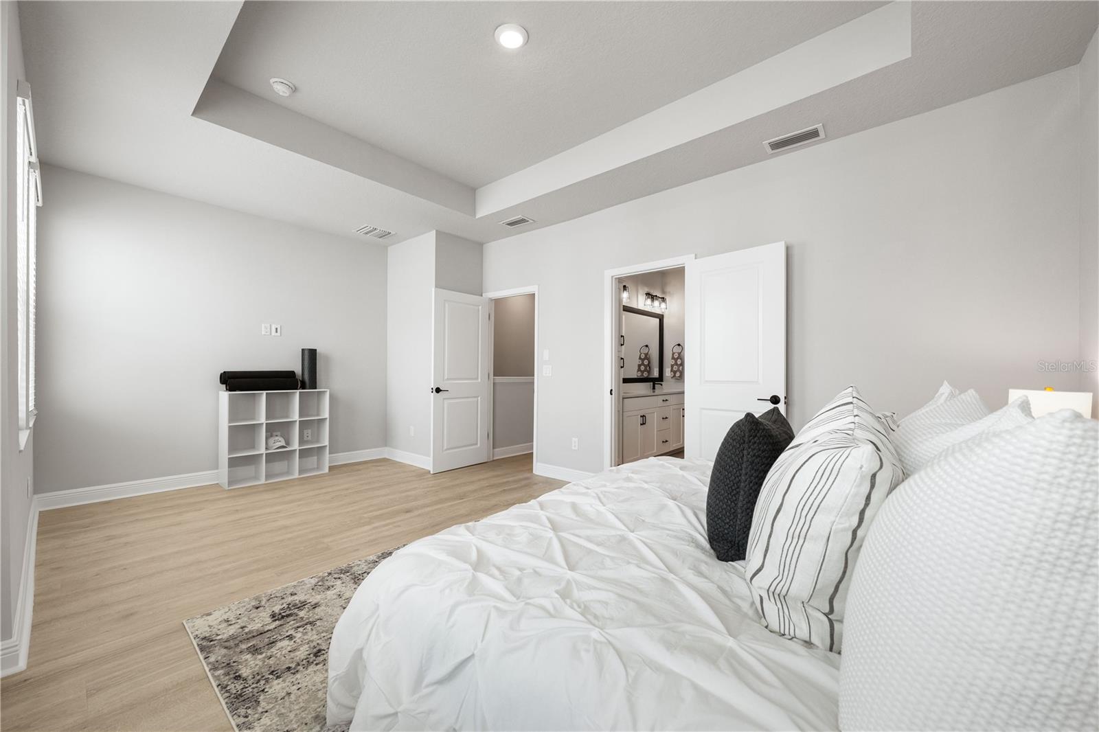 PAYNE PARK VILLAGE PH I - Residential