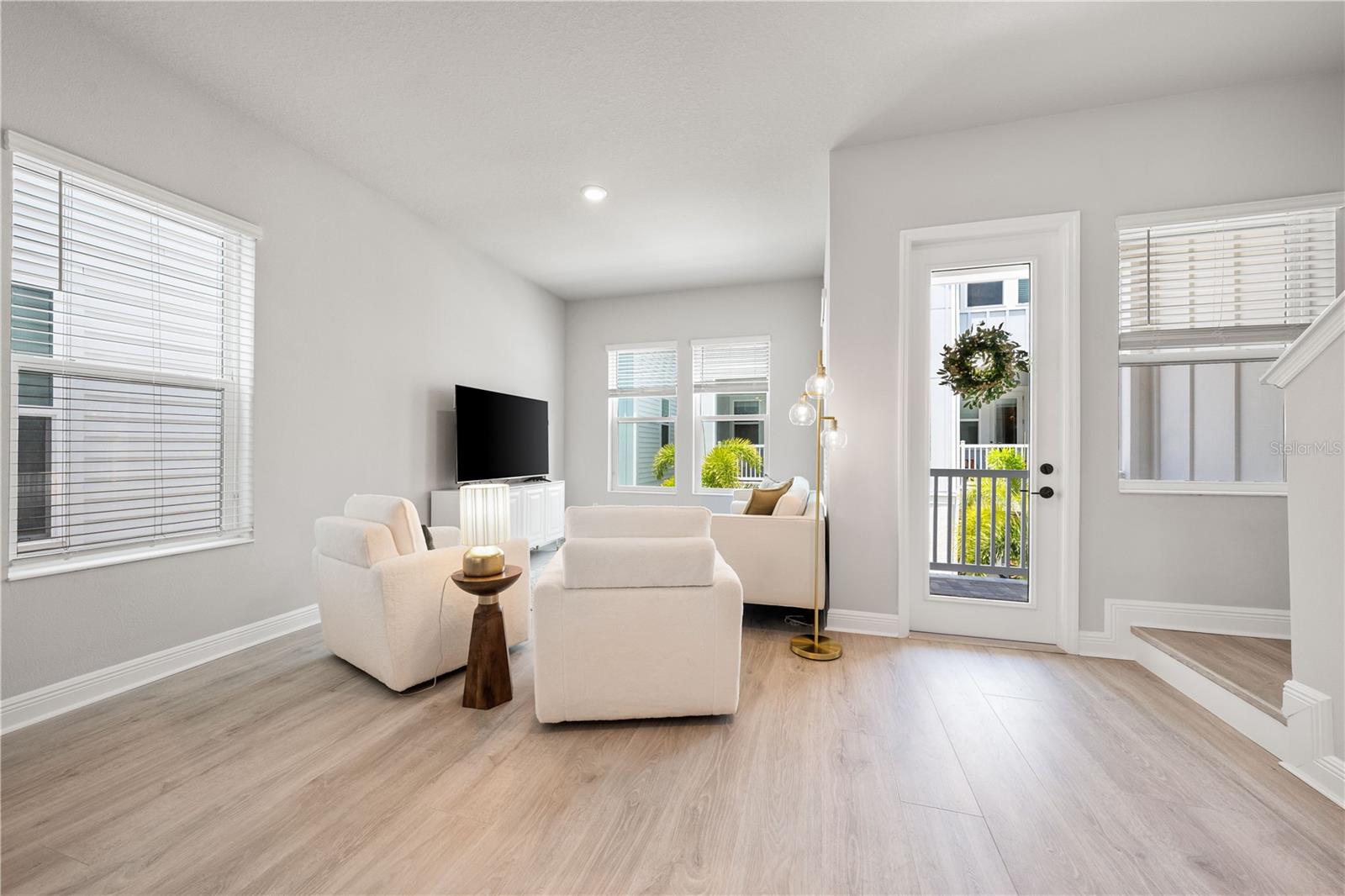 PAYNE PARK VILLAGE PH I - Residential