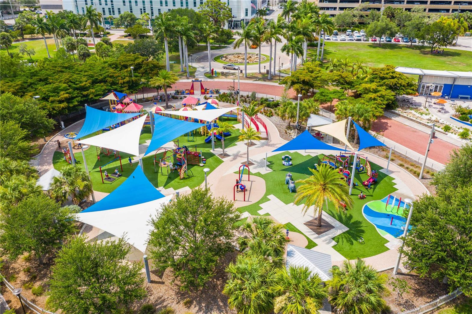 PAYNE PARK VILLAGE PH I - Residential