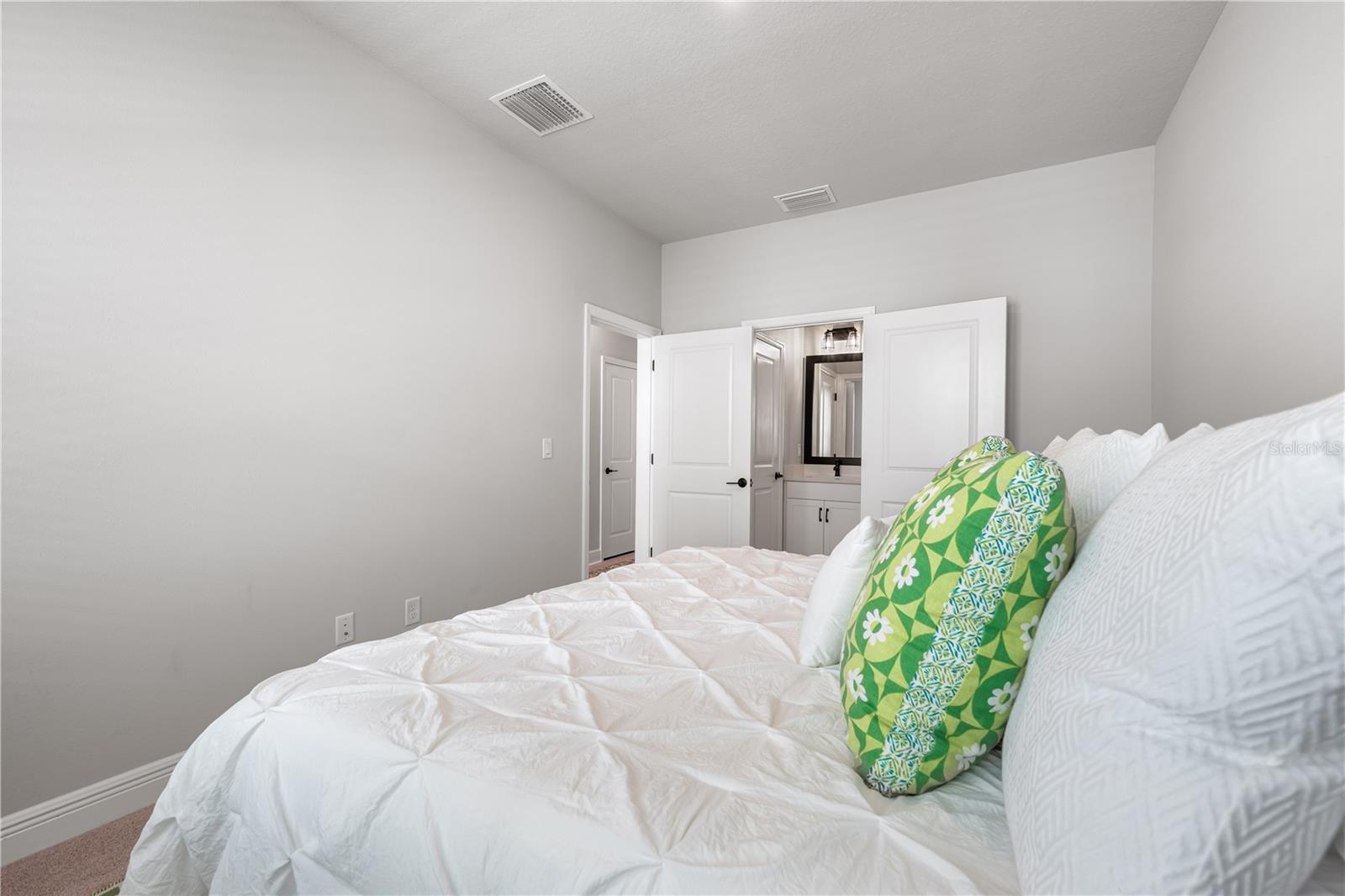 PAYNE PARK VILLAGE PH I - Residential