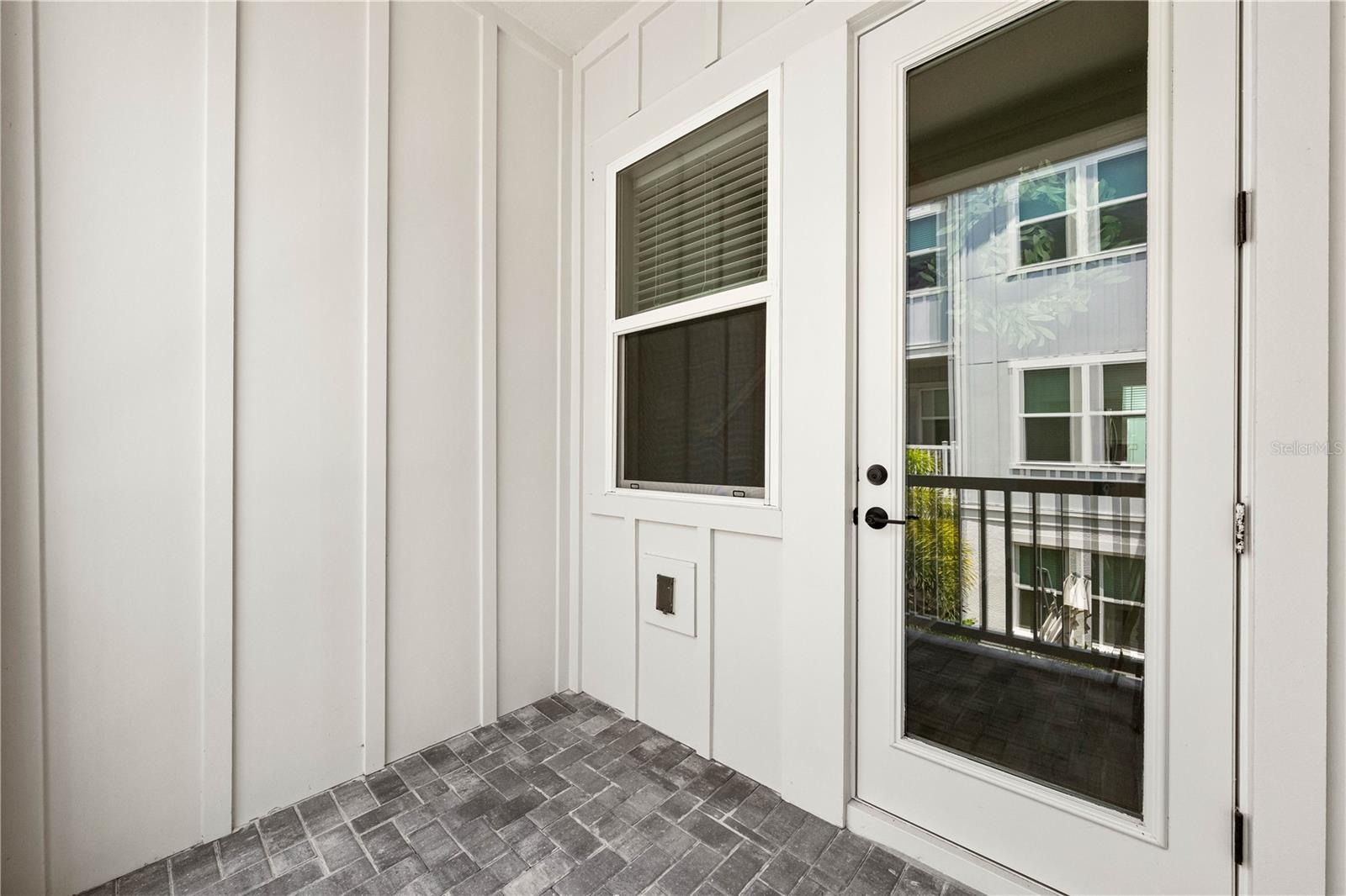 PAYNE PARK VILLAGE PH I - Residential