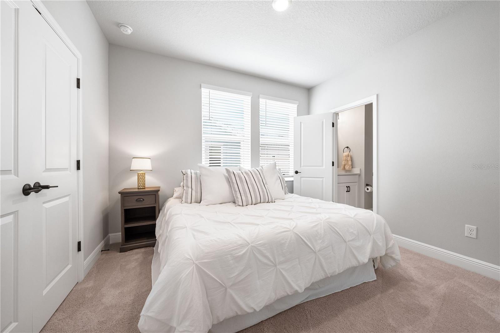 PAYNE PARK VILLAGE PH I - Residential