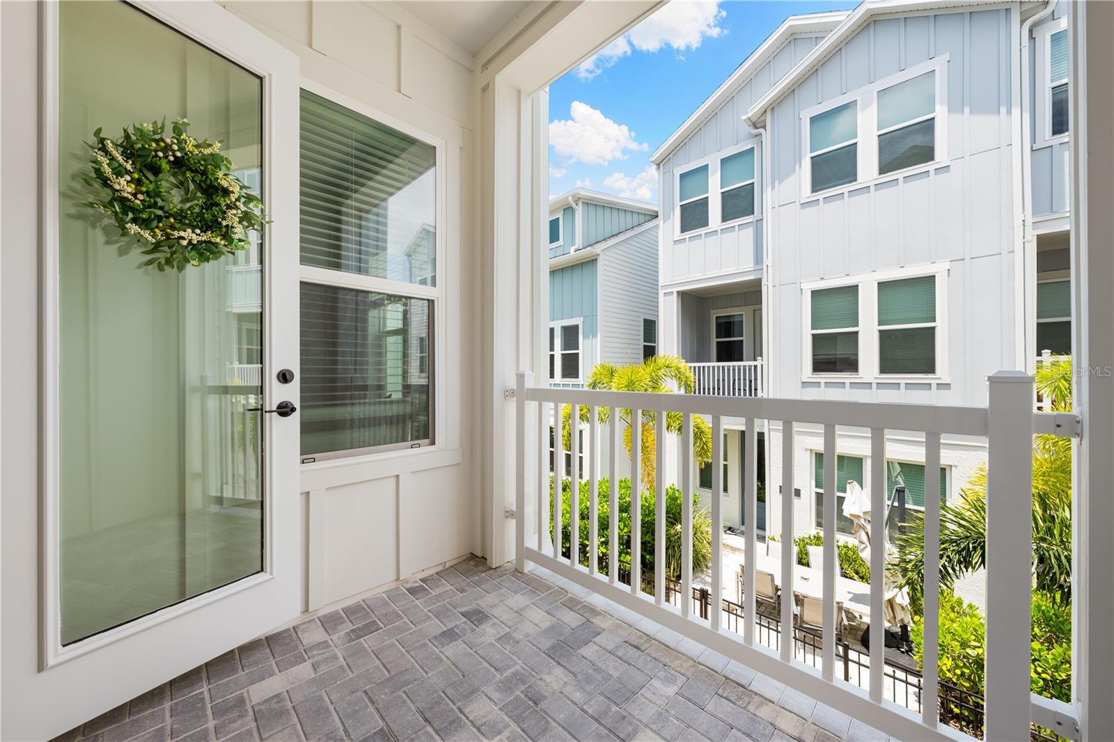 PAYNE PARK VILLAGE PH I - Residential