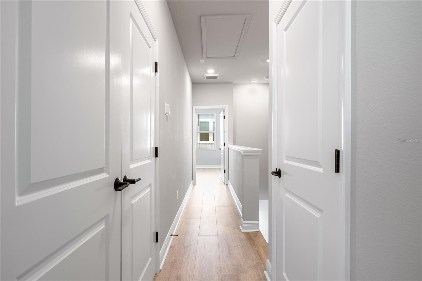 PAYNE PARK VILLAGE PH I - Residential