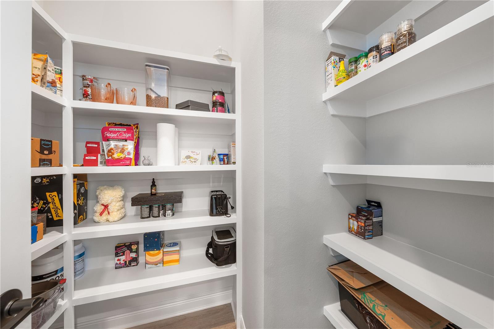 PAYNE PARK VILLAGE PH I - Residential