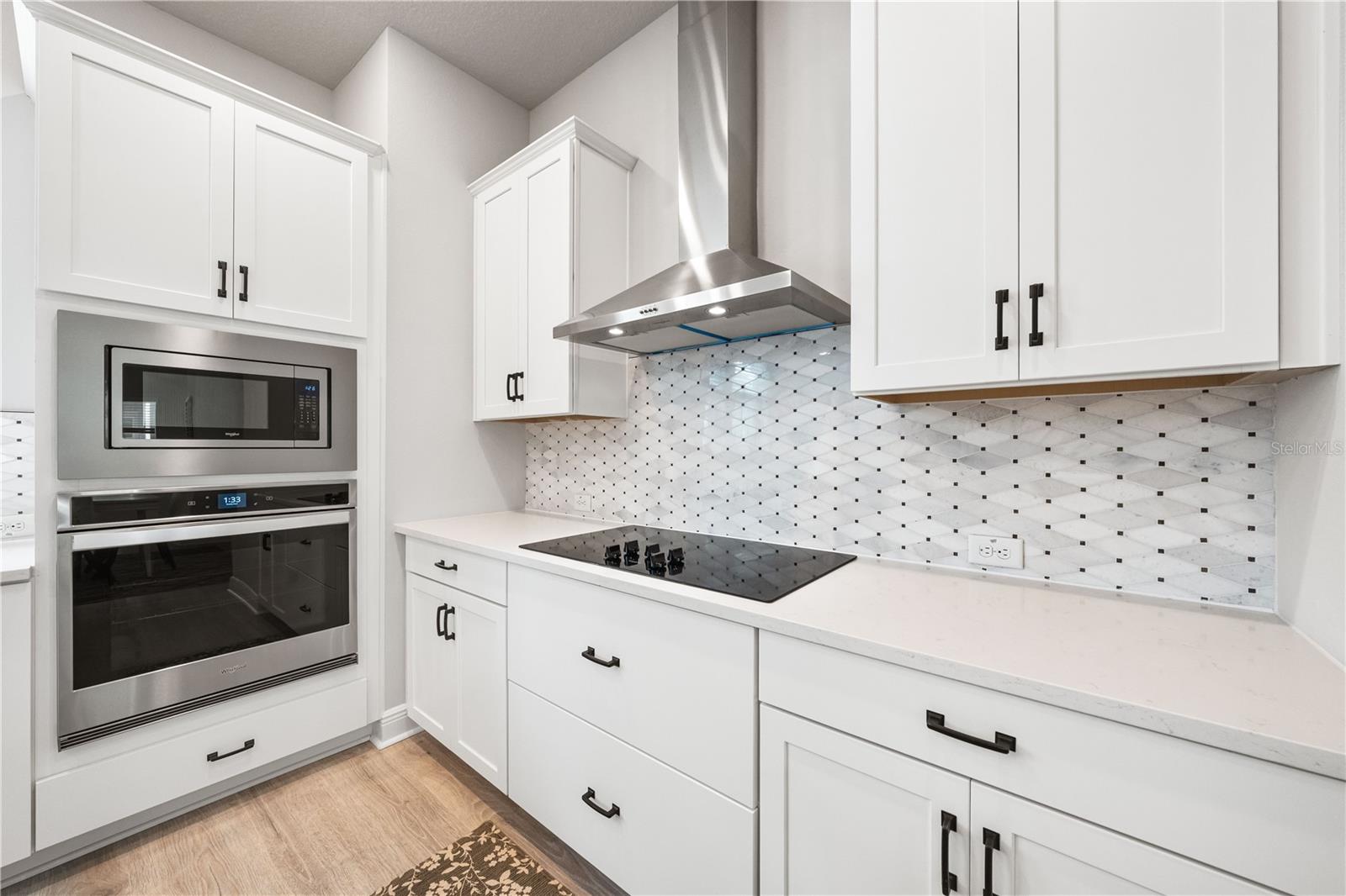 PAYNE PARK VILLAGE PH I - Residential