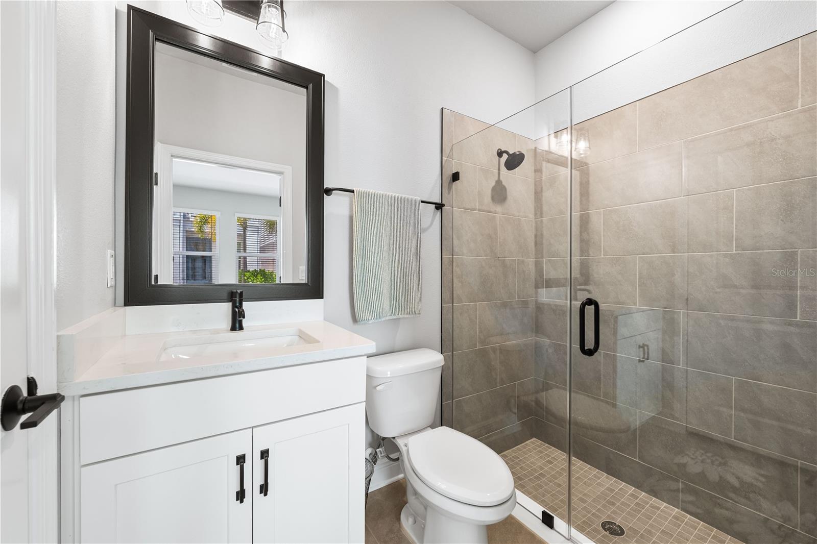 PAYNE PARK VILLAGE PH I - Residential