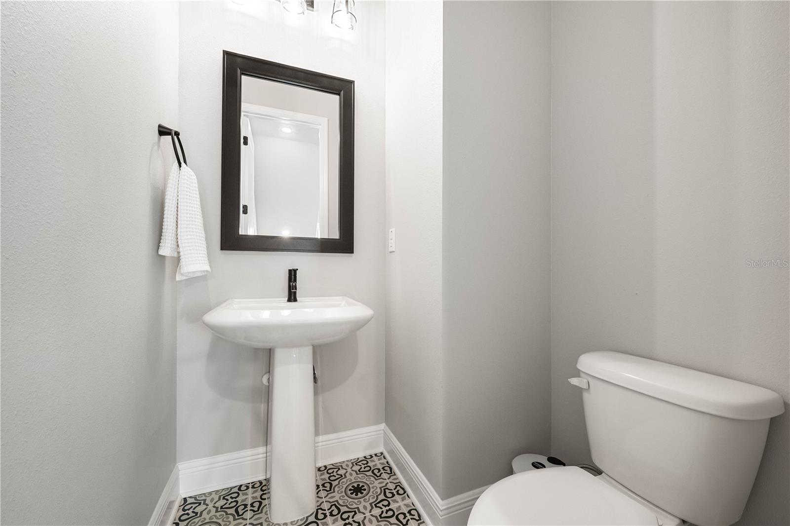 PAYNE PARK VILLAGE PH I - Residential