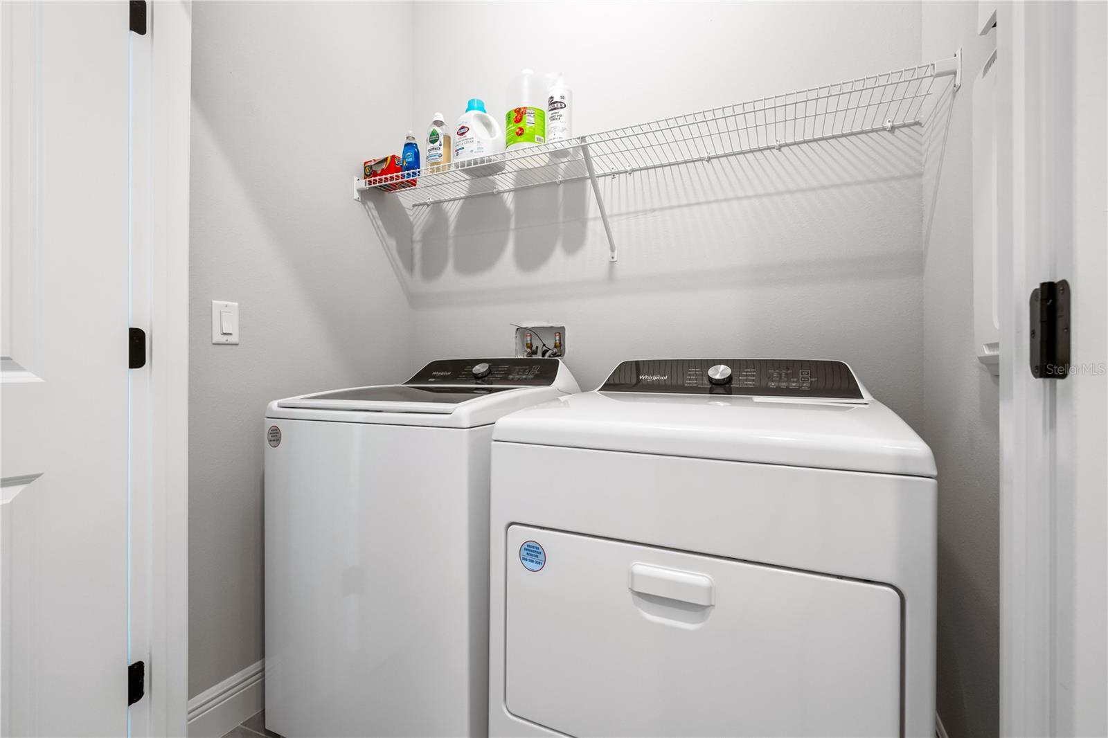 PAYNE PARK VILLAGE PH I - Residential