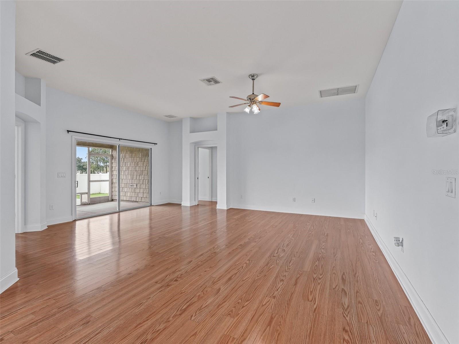 BISON VLY - Residential