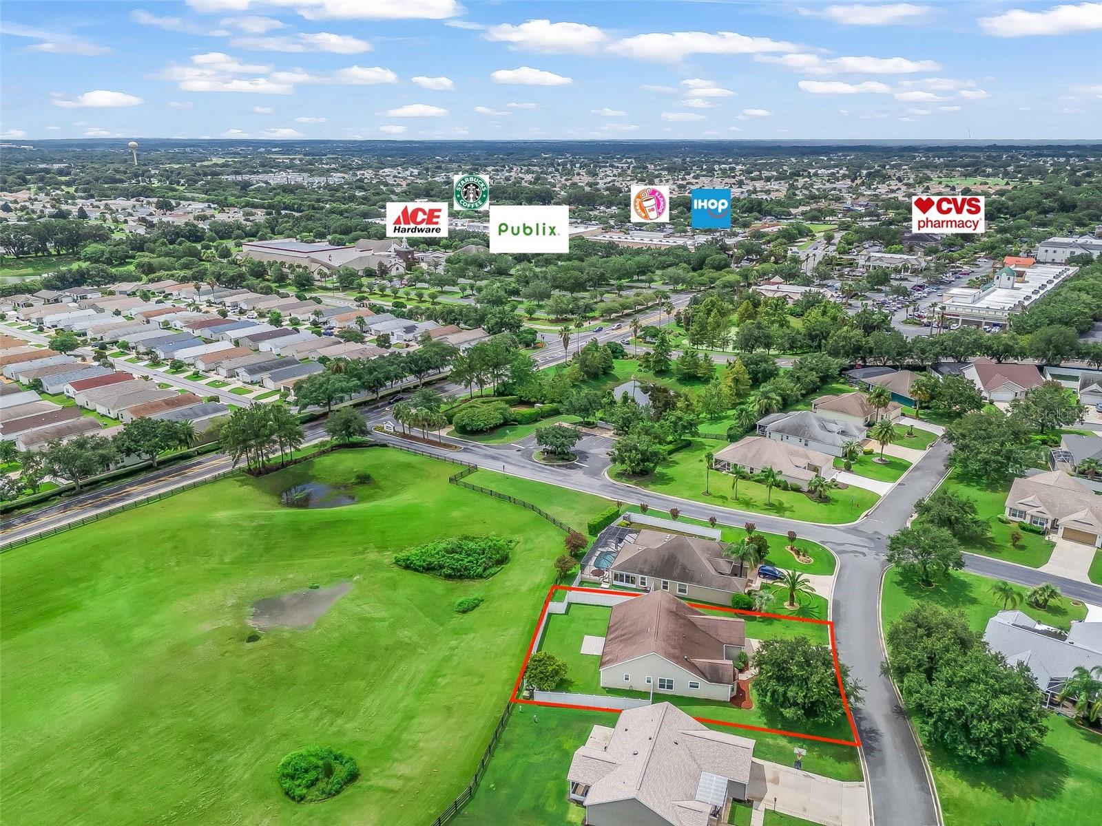 BISON VLY - Residential