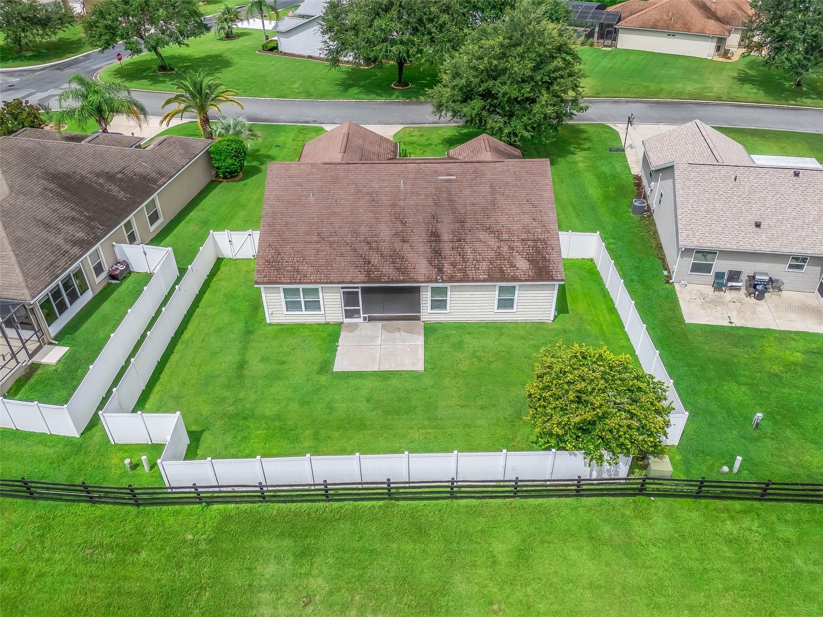 BISON VLY - Residential