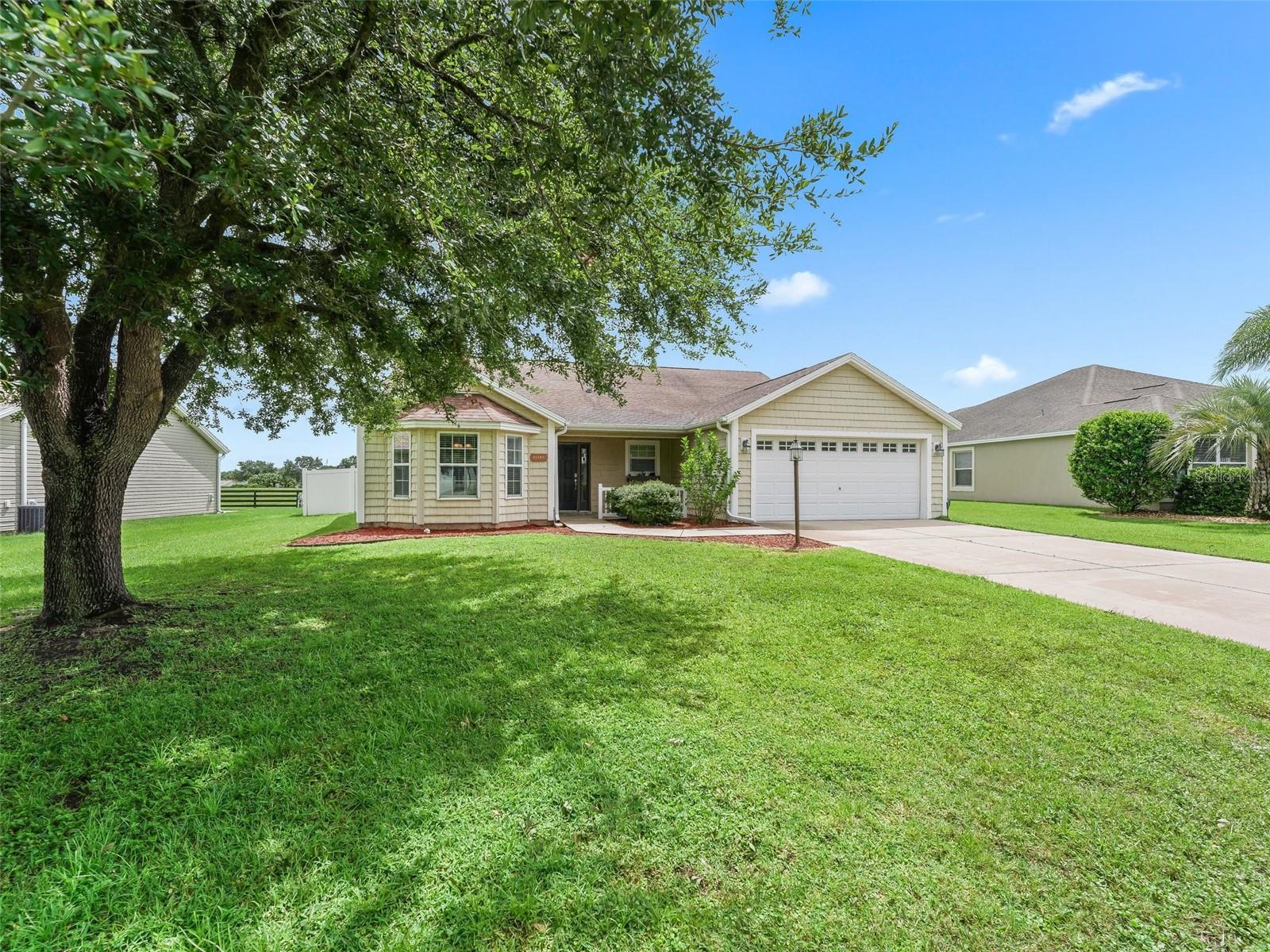 12185 NE 51ST CIRCLE