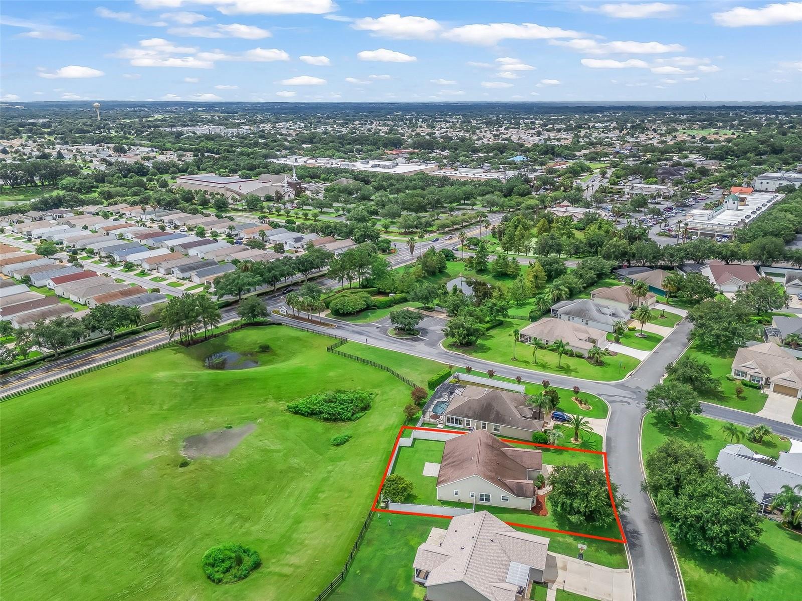 BISON VLY - Residential