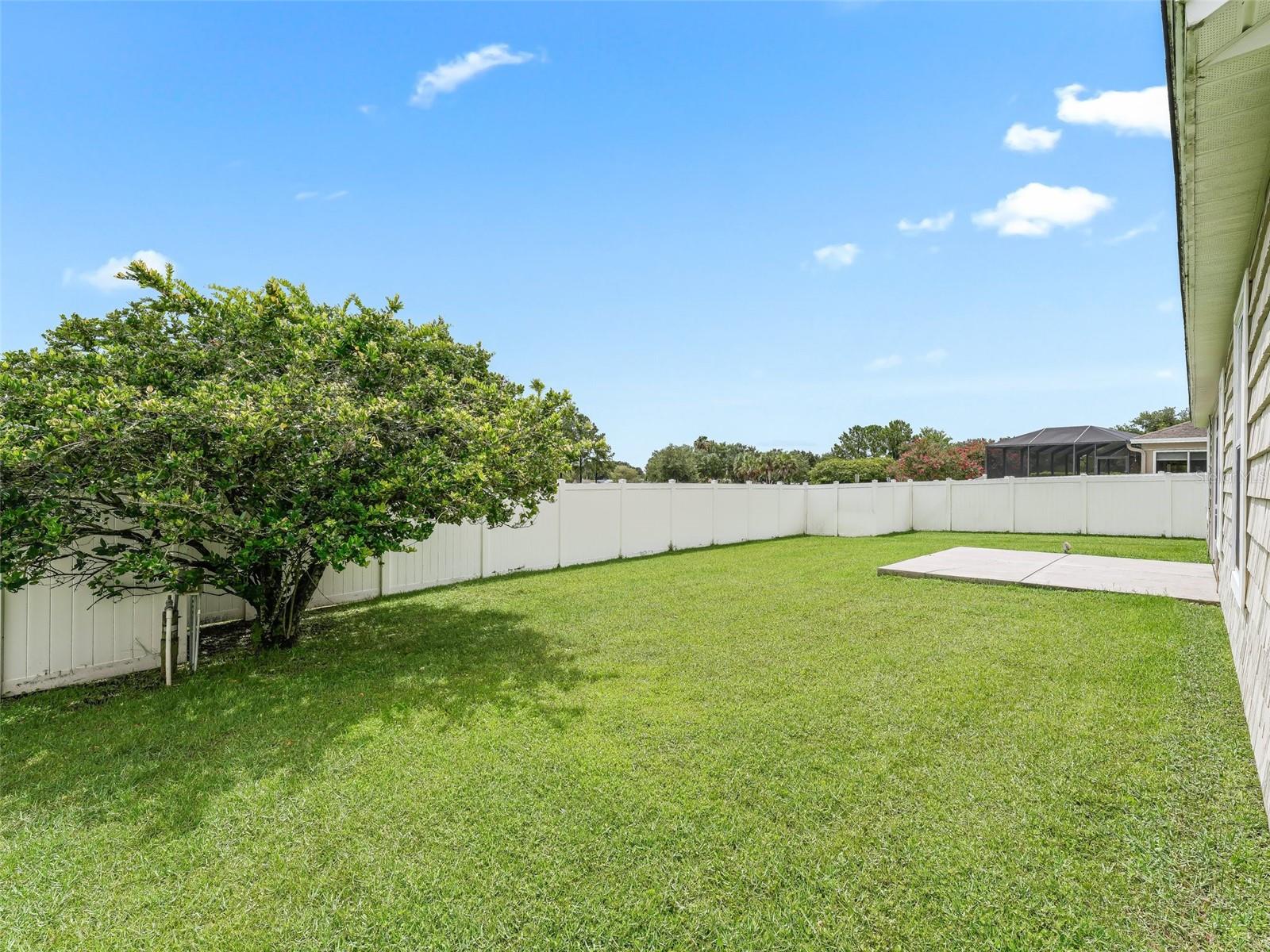 BISON VLY - Residential