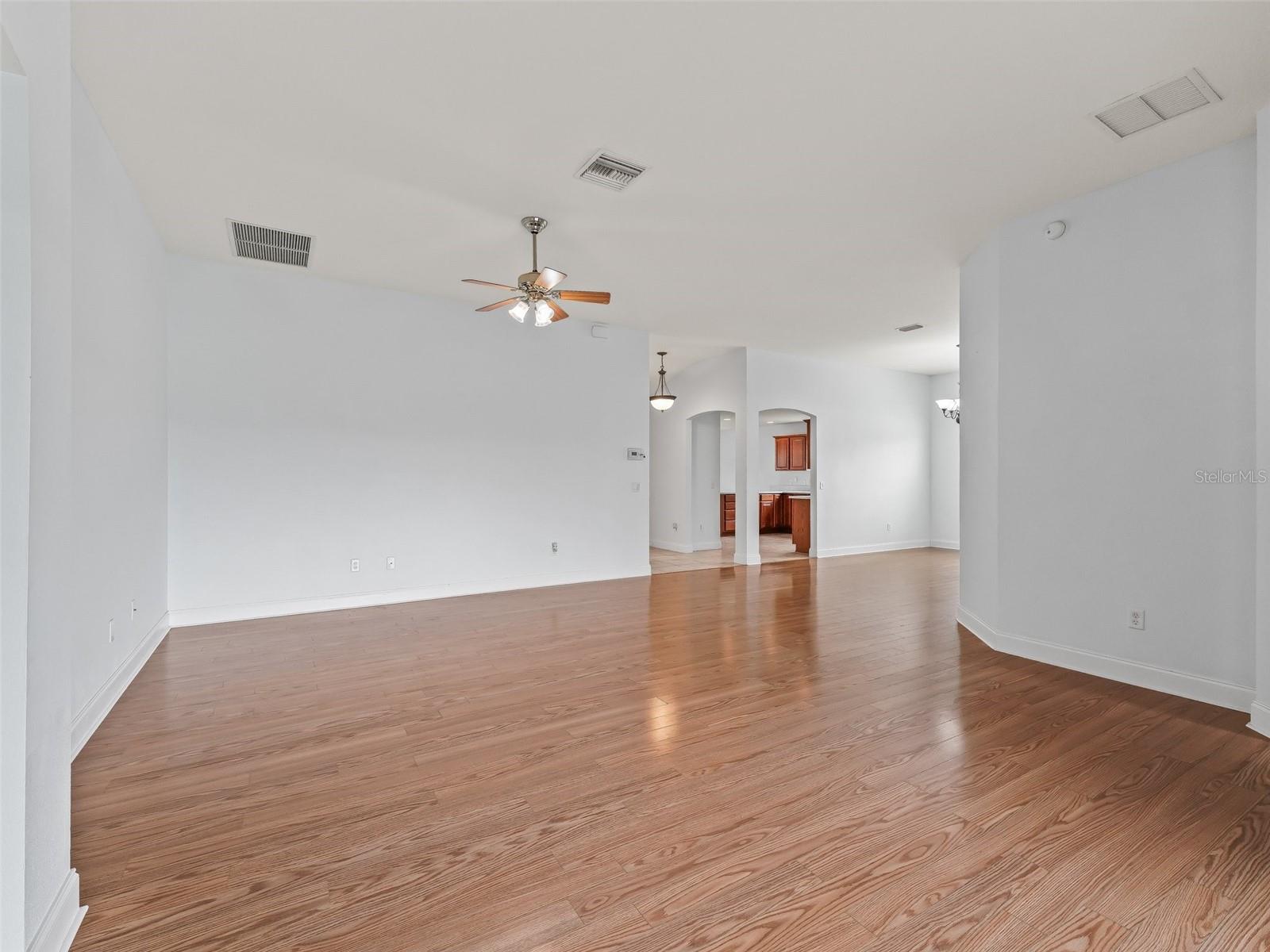 BISON VLY - Residential