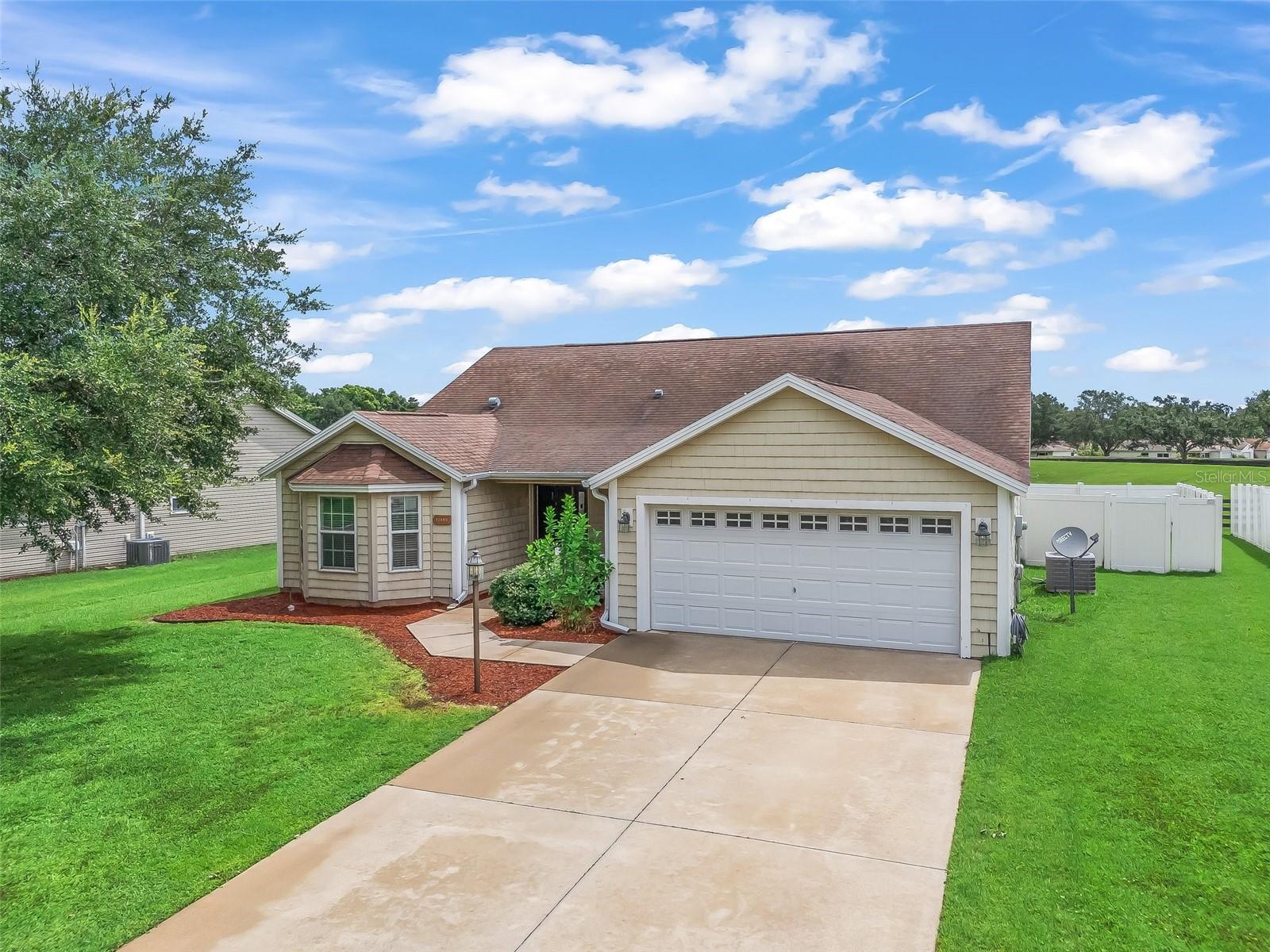 12185 NE 51ST CIRCLE
