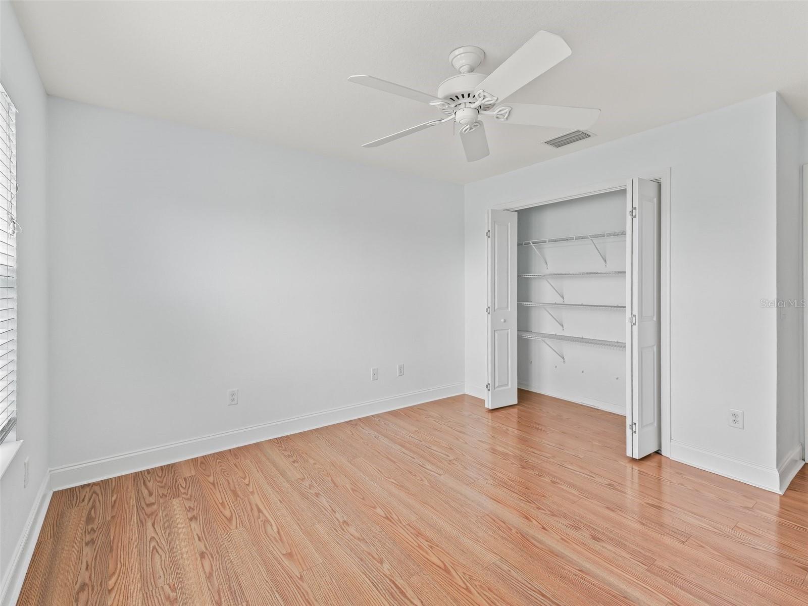 BISON VLY - Residential