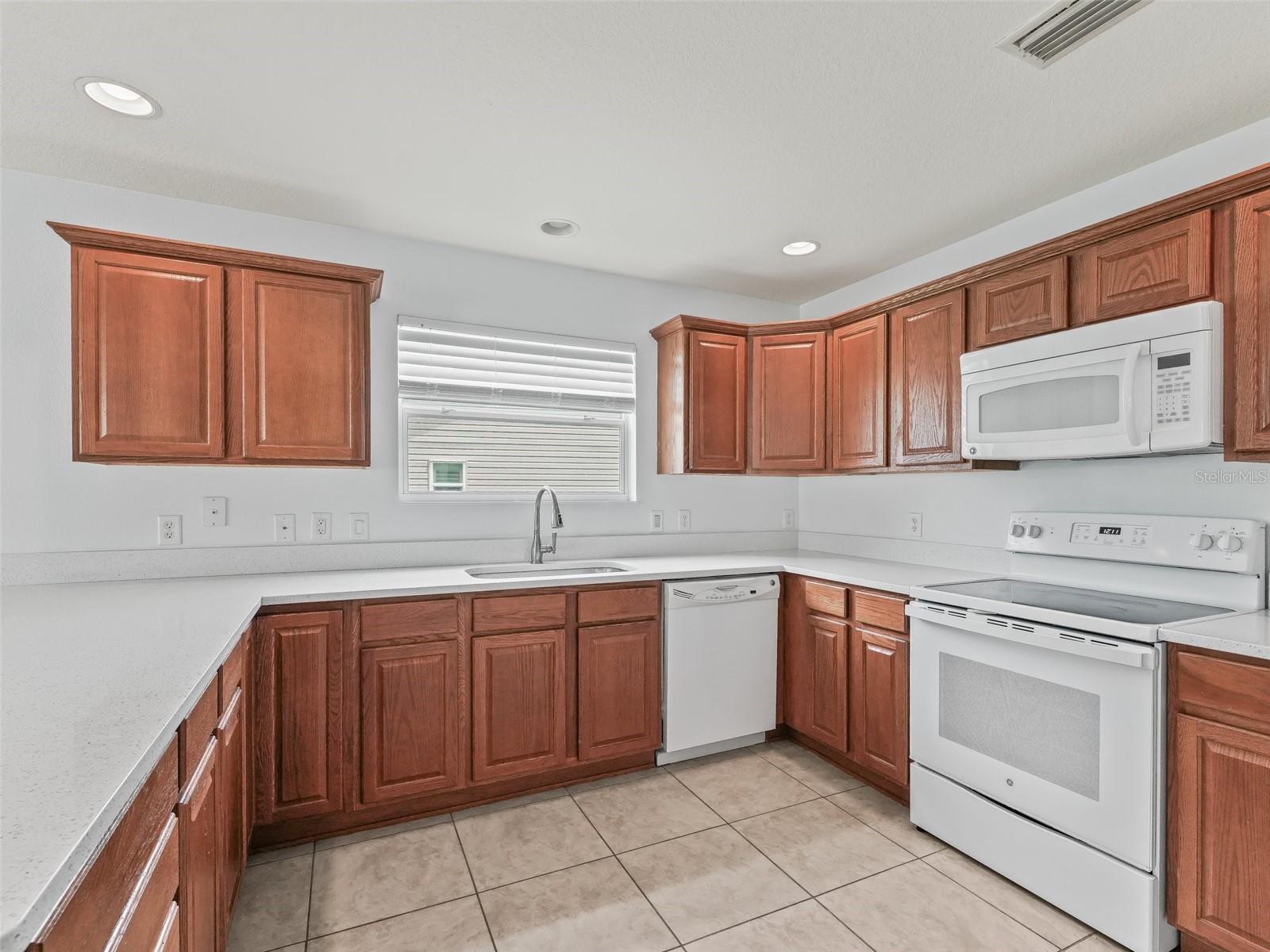 BISON VLY - Residential