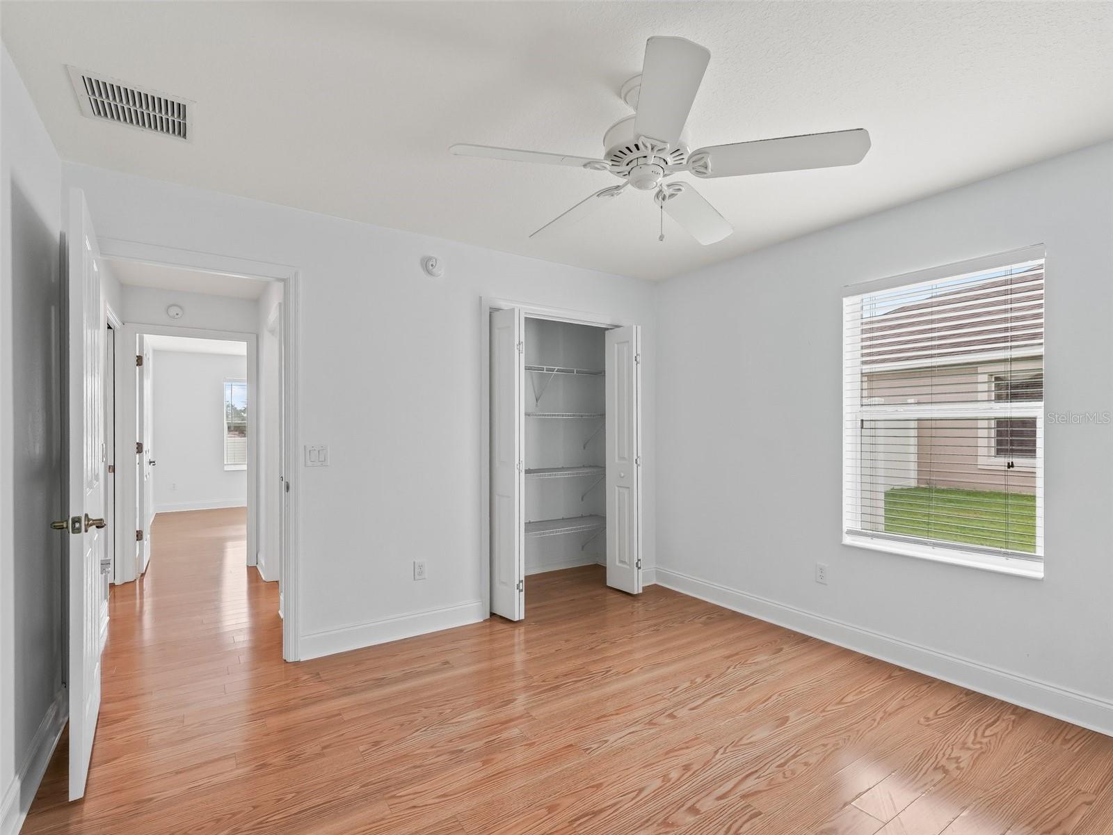 BISON VLY - Residential