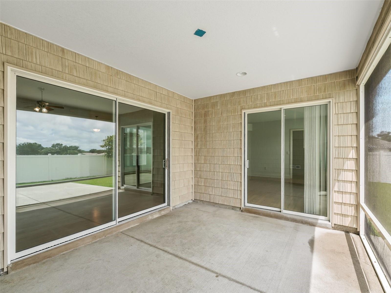 BISON VLY - Residential