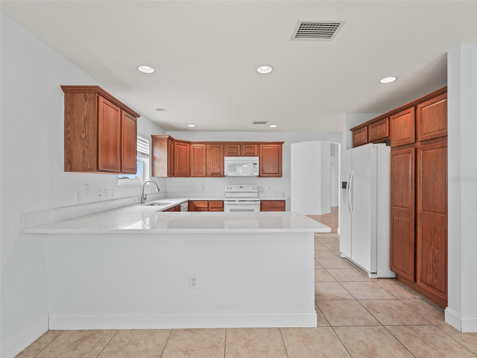 BISON VLY - Residential