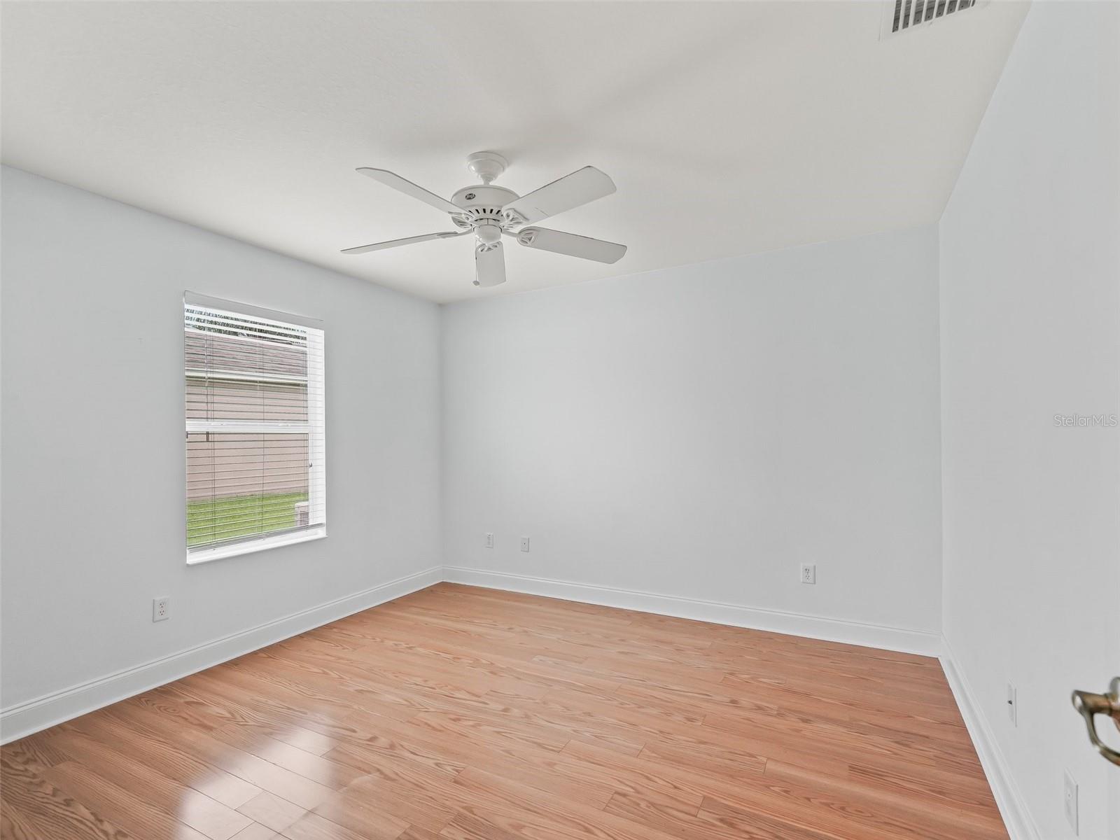 BISON VLY - Residential