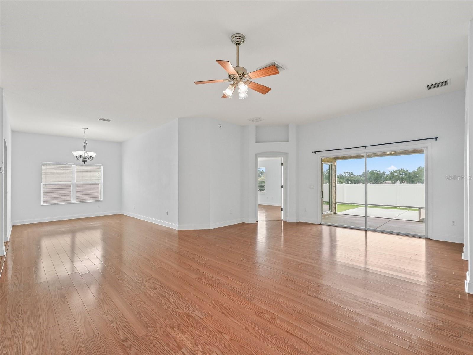 BISON VLY - Residential