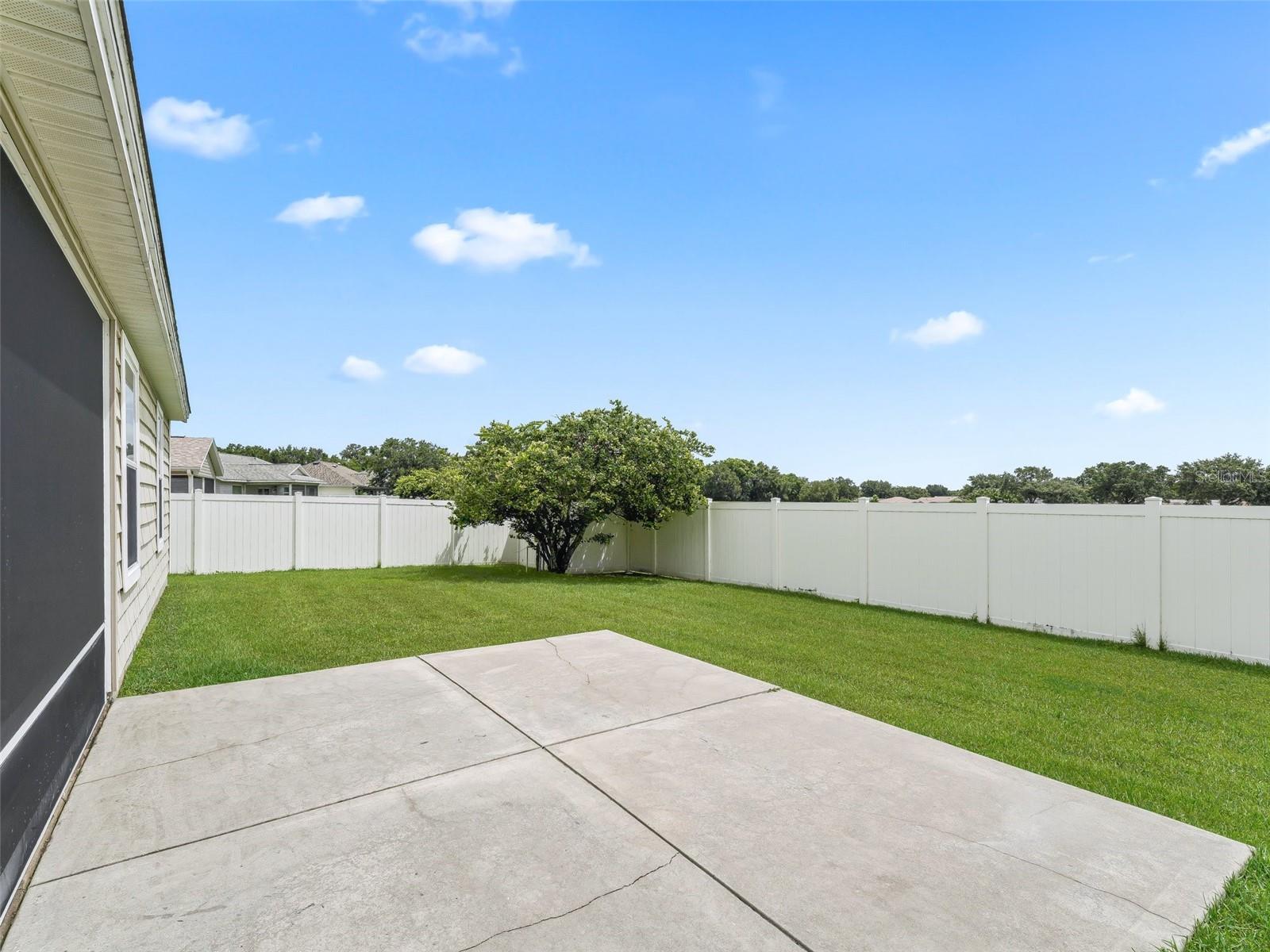 BISON VLY - Residential