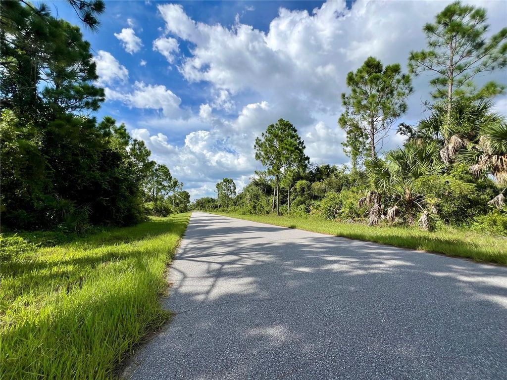 Photo of 2333 Kuehler Street, Port Charlotte, FL 33953 (MLS # C7512858)