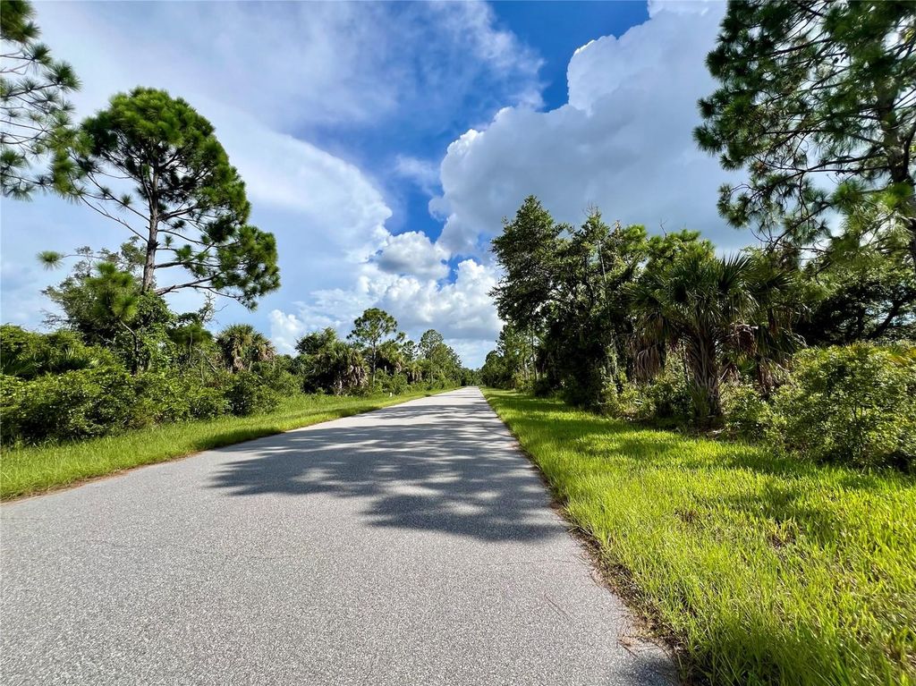 Photo of 2333 Kuehler Street, Port Charlotte, FL 33953 (MLS # C7512858)