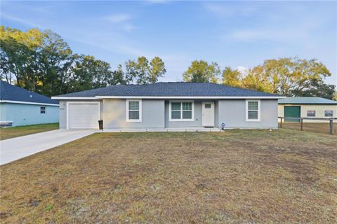 Photo of 14106 SE 43rd Terrace, Summerfield, FL 34491 (MLS # OM717539)