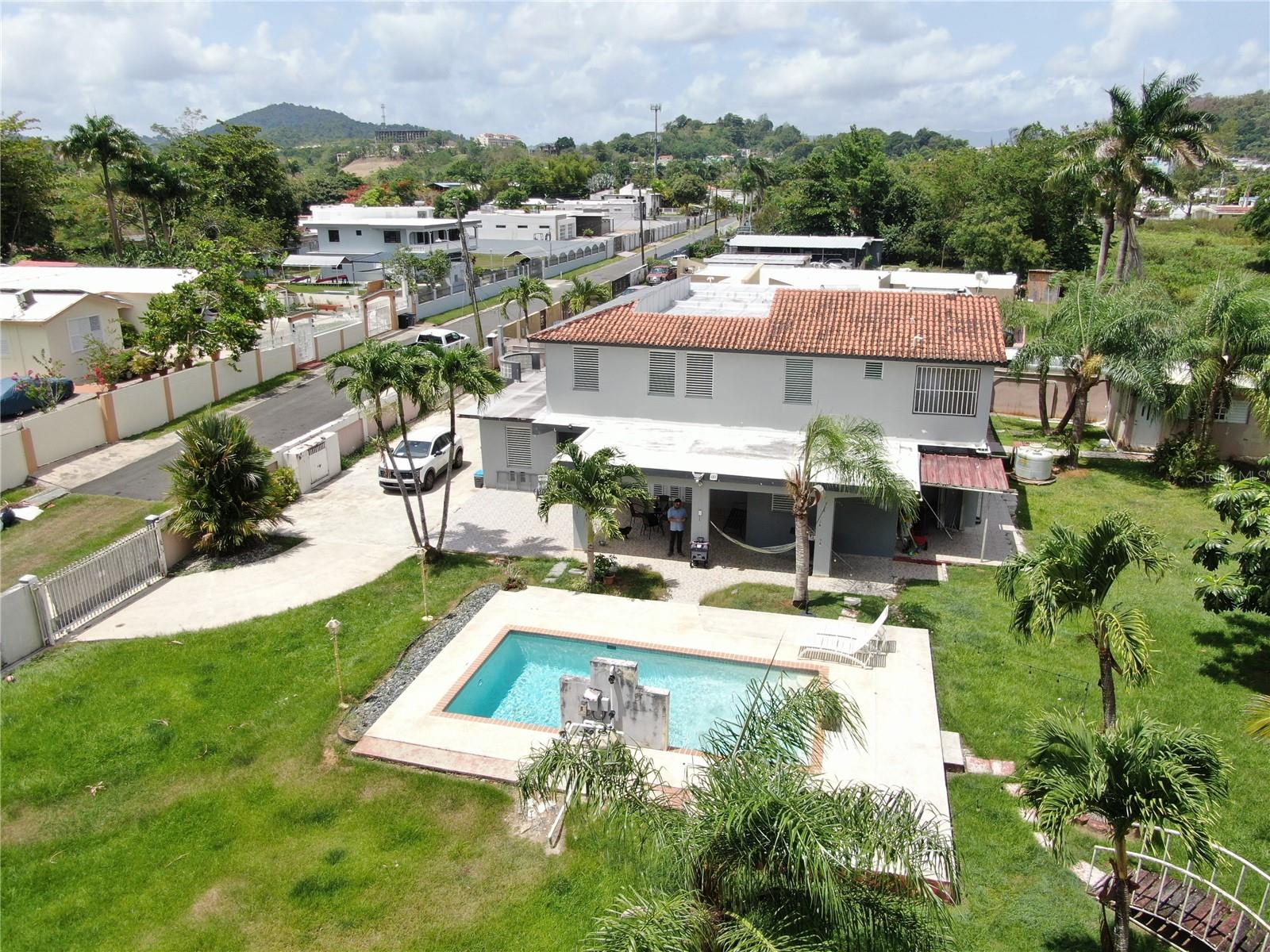 D1 SOTO STREET