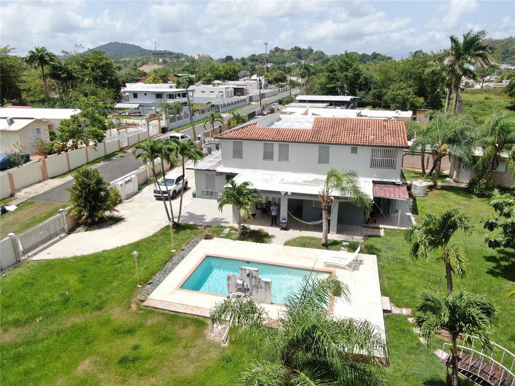 Photo of 1 Soto Street, Gurabo, PR 00778 (MLS # PR9124962)