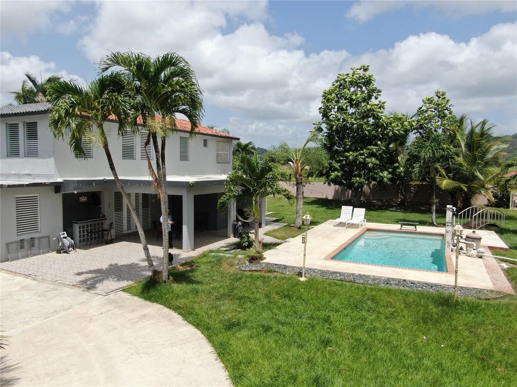 Photo of 1 Soto Street, Gurabo, PR 00778 (MLS # PR9124962)
