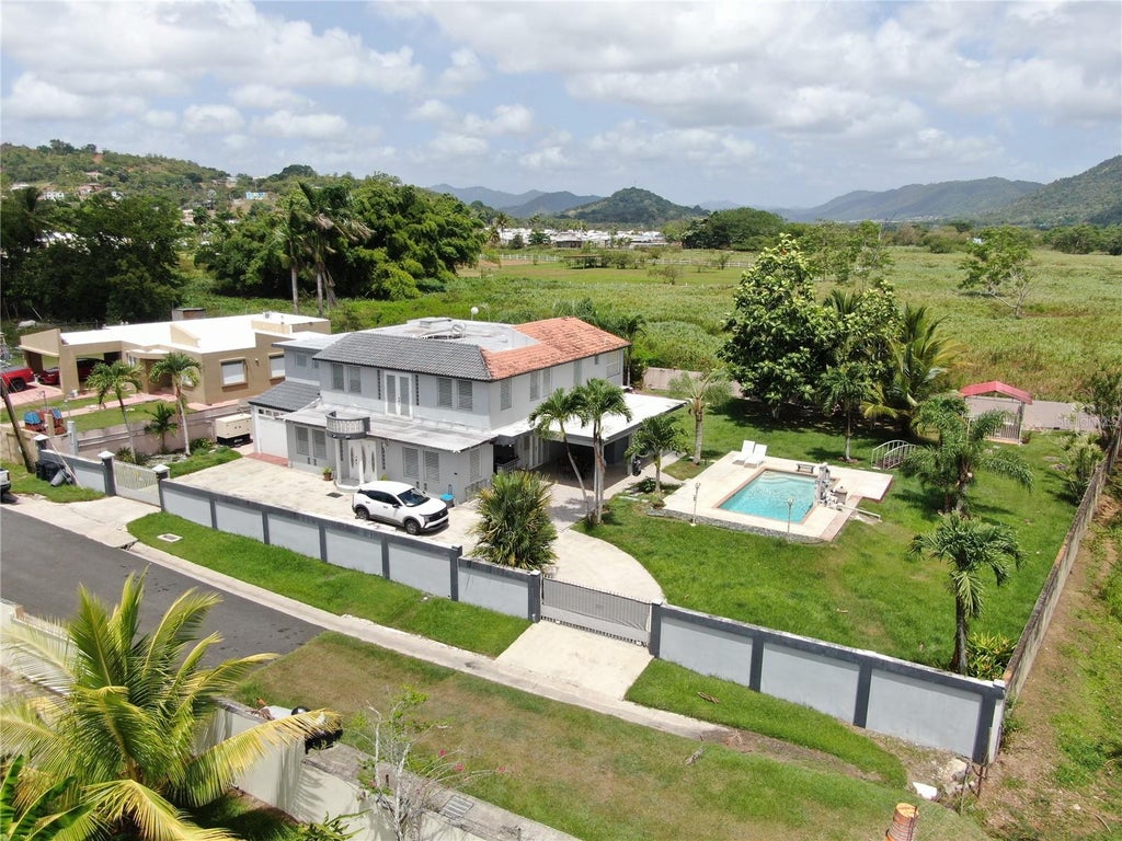 Photo of 1 Soto Street, Gurabo, PR 00778 (MLS # PR9124962)