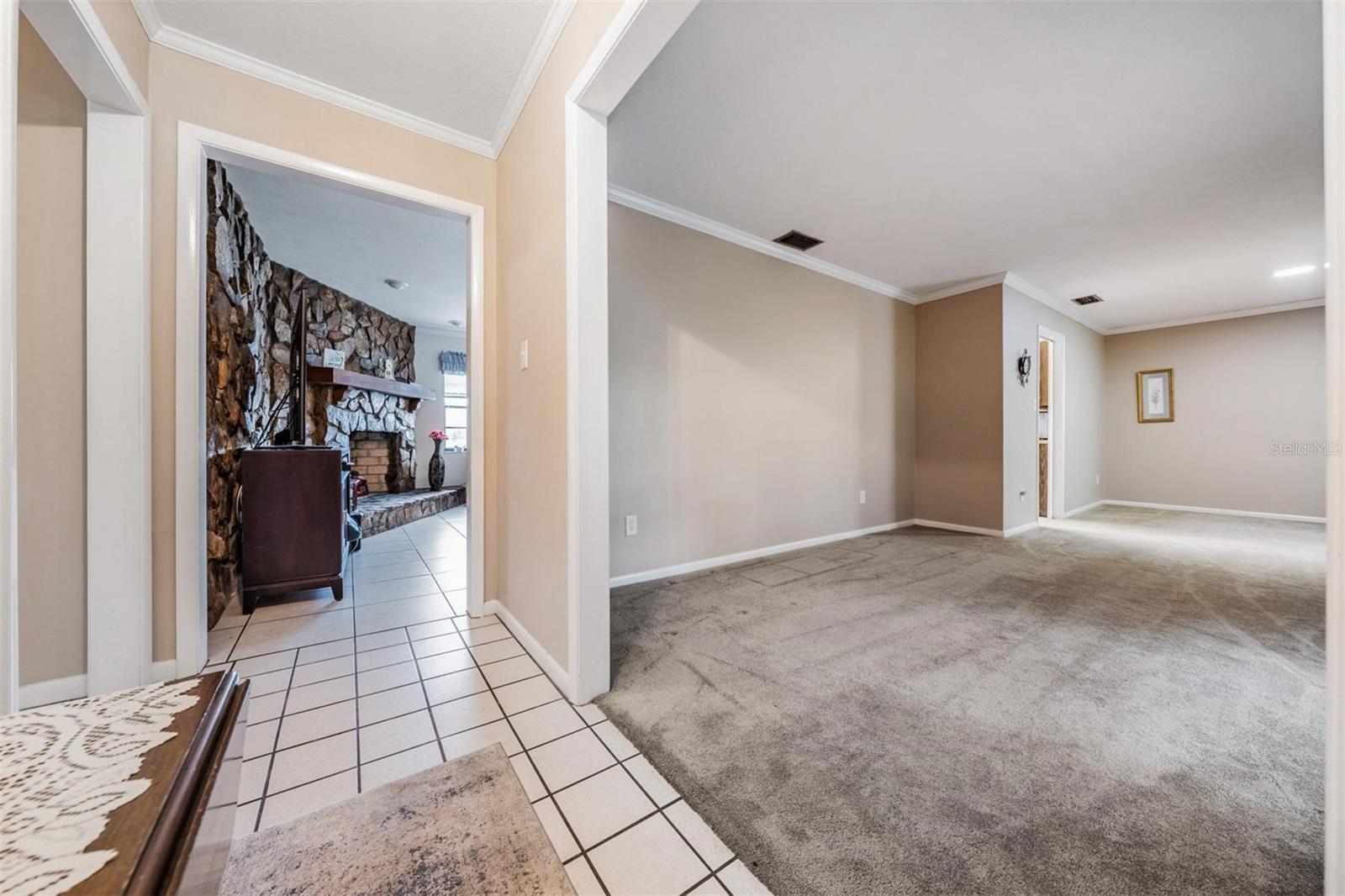 RIVERHILLS PARK UNIT 1 - Residential