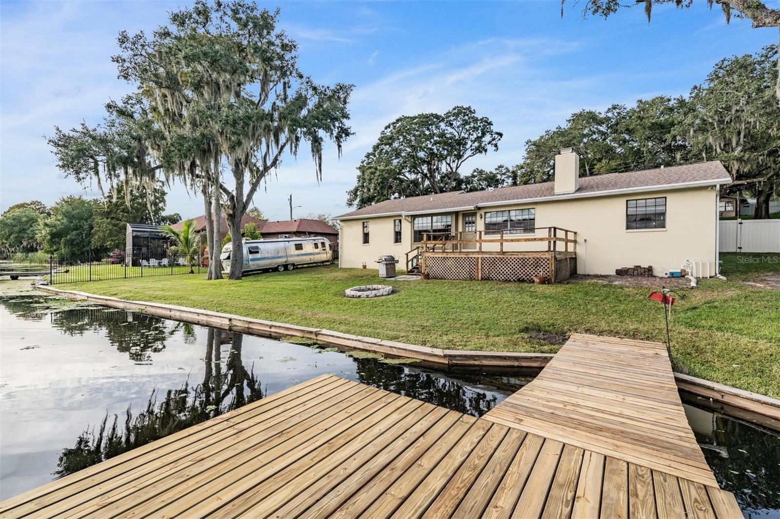 RIVERHILLS PARK UNIT 1 - Residential