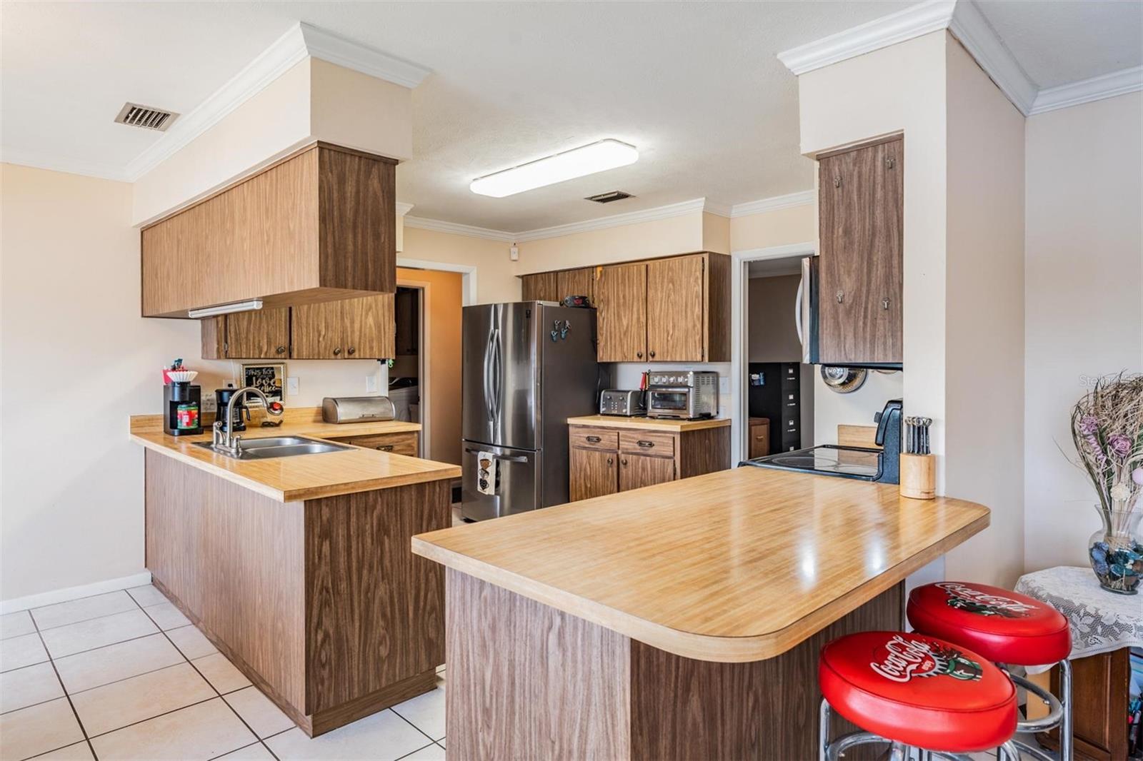 RIVERHILLS PARK UNIT 1 - Residential