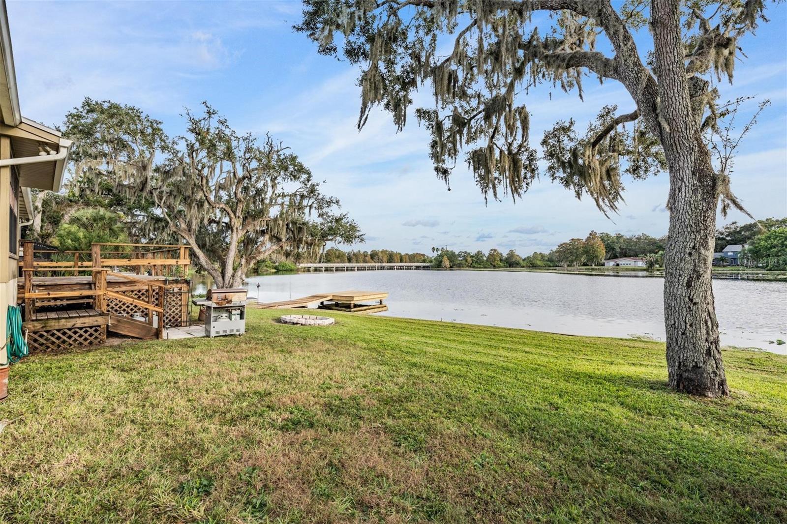 RIVERHILLS PARK UNIT 1 - Residential