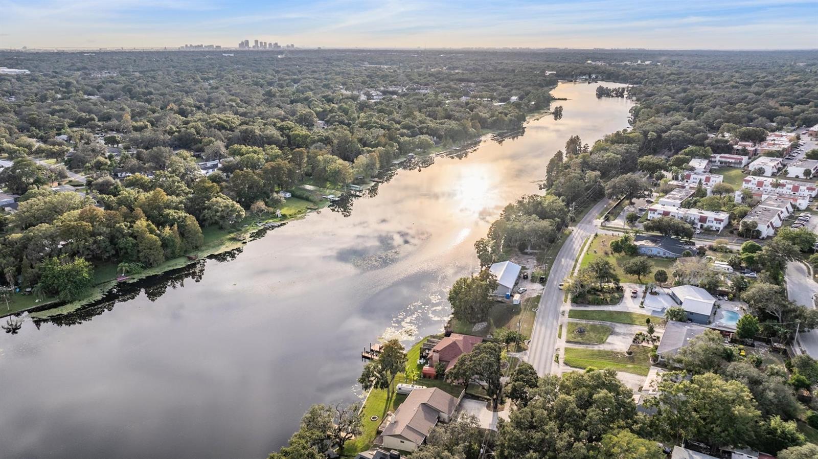 RIVERHILLS PARK UNIT 1 - Residential