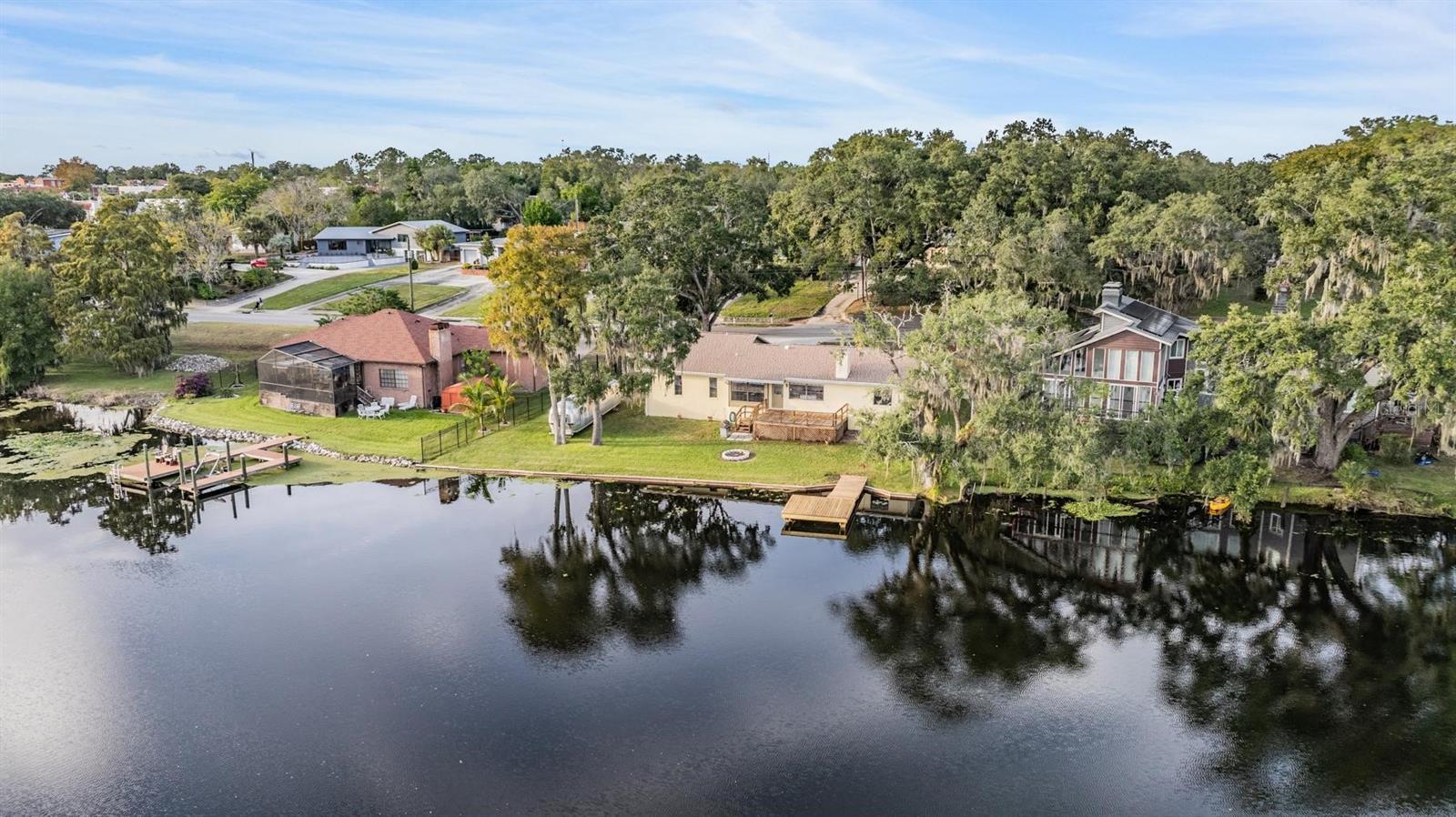 RIVERHILLS PARK UNIT 1 - Residential