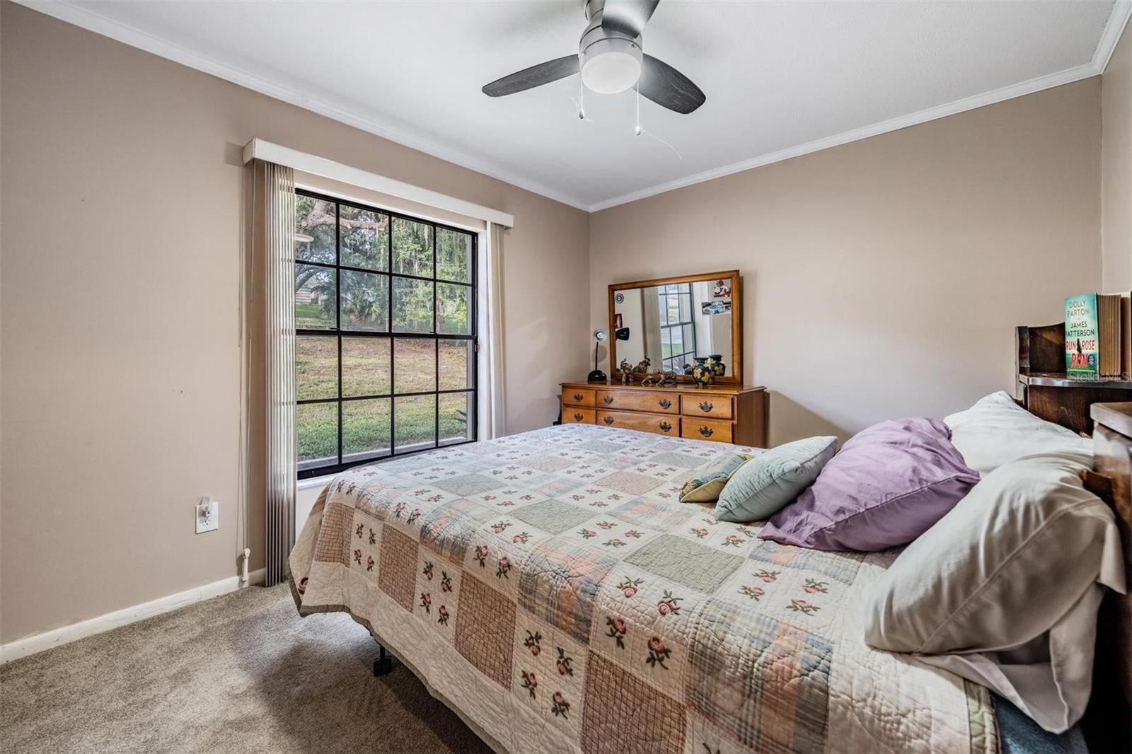 RIVERHILLS PARK UNIT 1 - Residential