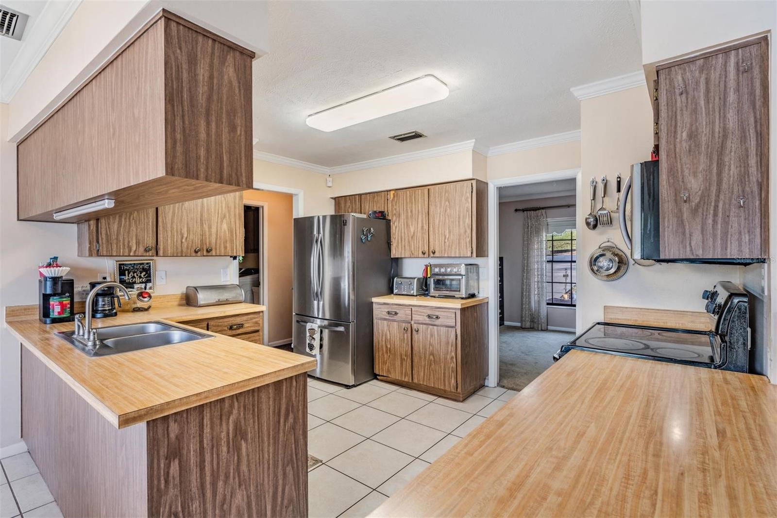 RIVERHILLS PARK UNIT 1 - Residential